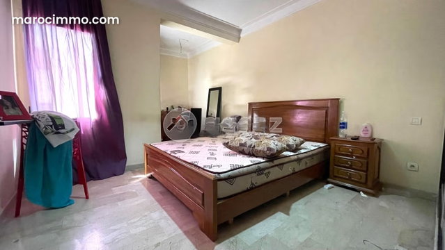 Appartement à vendre 204 m², 4 chambres Gauthier Casablanca — 5