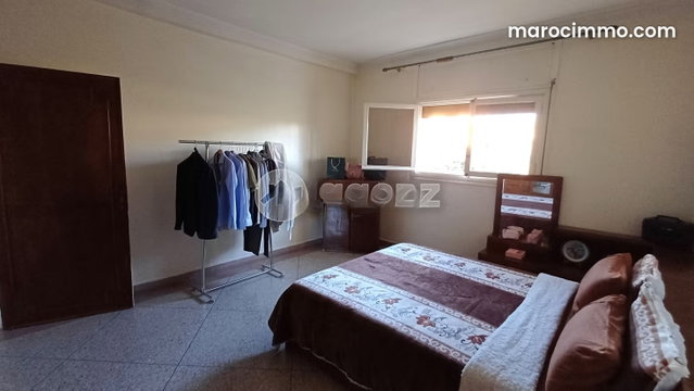 Villa à vendre 262 m², 5 chambres Oulfa Casablanca — 3