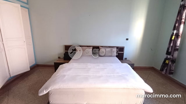 Villa à vendre 262 m², 5 chambres Oulfa Casablanca — 5