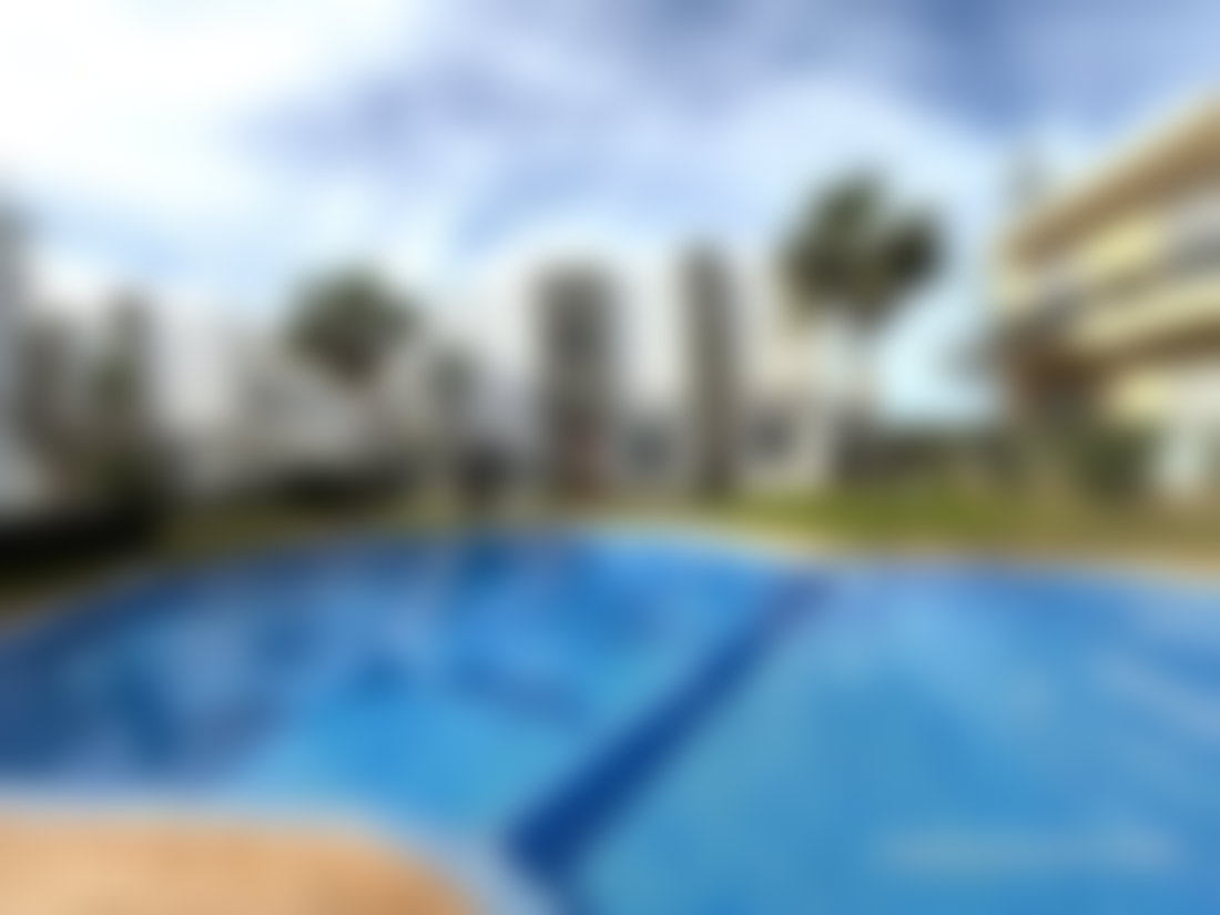 Villa 120 m² avec piscine et jardin, Berrechid