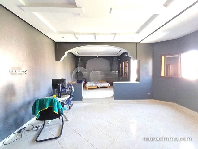 Villa à vendre 260 m², 5 chambres Targa Marrakech — 3