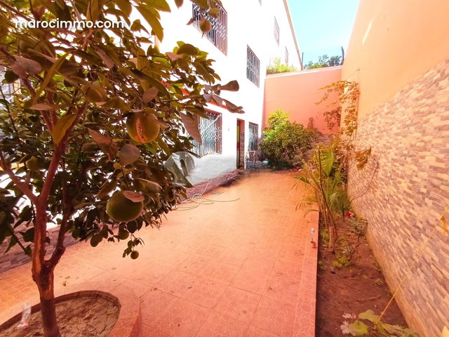 Villa à vendre 260 m², 5 chambres Targa Marrakech — 2