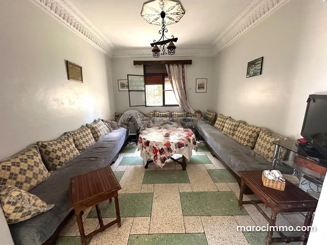 Villa à vendre 667 m², 10 chambres Assif Marrakech — 5