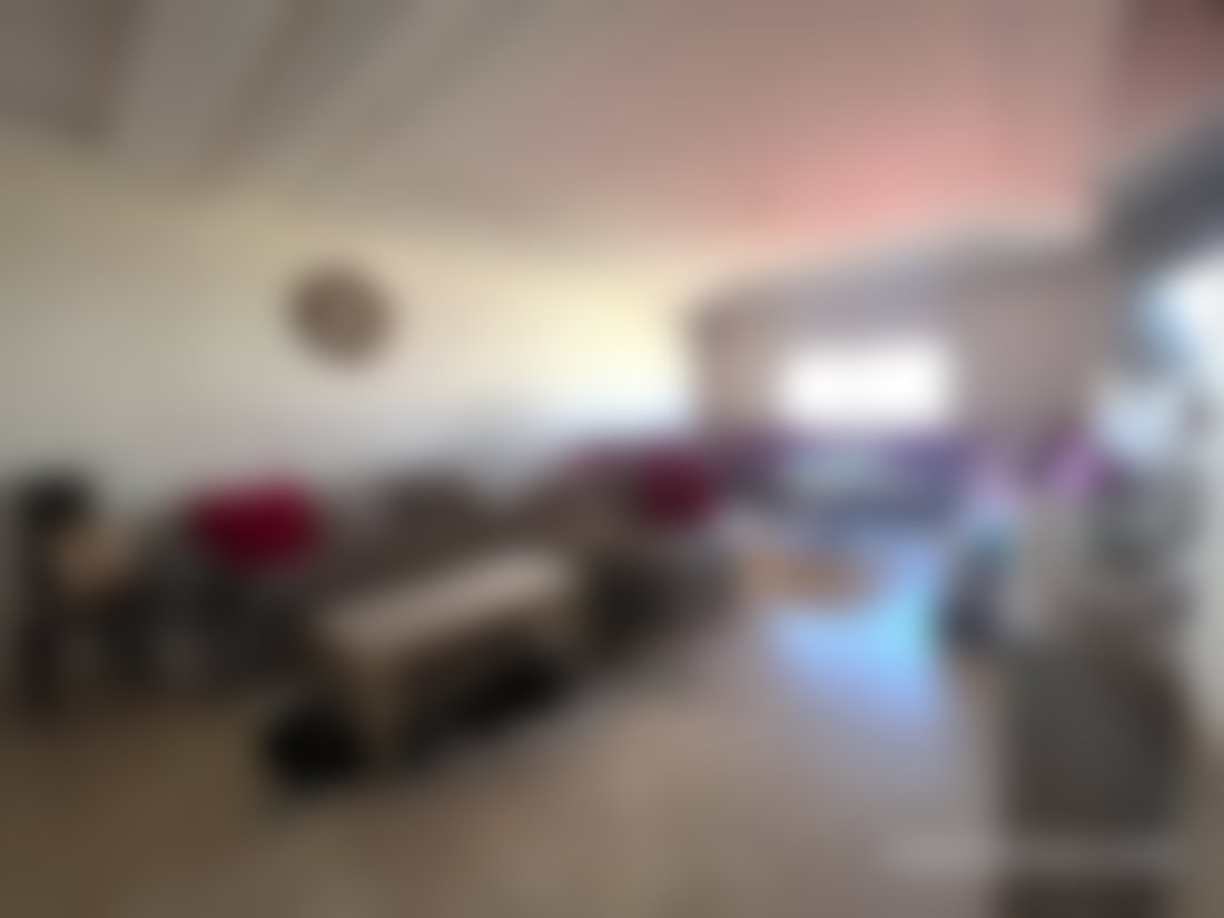Appartement 126 m², 3 chambres avec garage, Ain Sebaa Casablanca