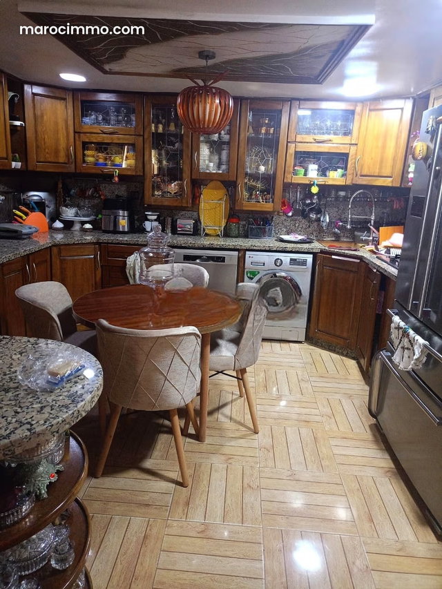 Villa à vendre 199 m², 4 chambres Oulfa Casablanca — 3