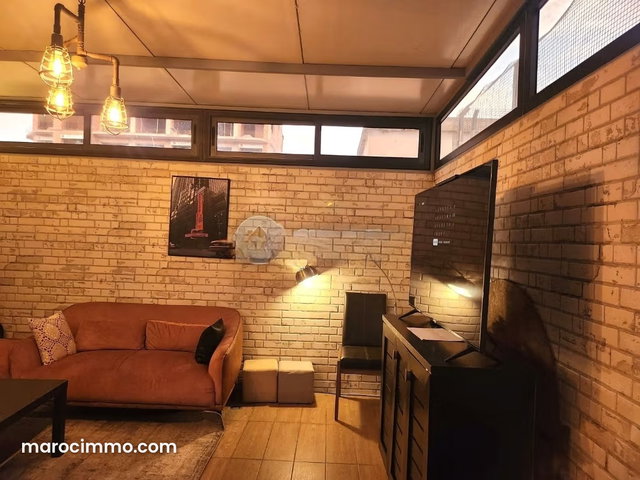 Appartement à vendre 137 m², 3 chambres Les Hôpitaux Casablanca — 5