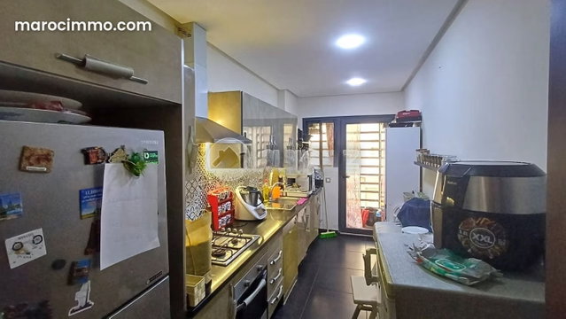 Appartement à vendre 137 m², 3 chambres Les Hôpitaux Casablanca — 3