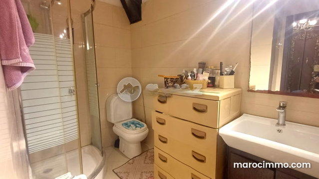 94 m² 2-Bedroom Apartment for Rent in Hay Al Fath Rabat — 4