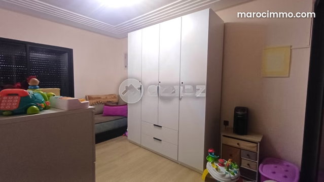 94 m² 2-Bedroom Apartment for Rent in Hay Al Fath Rabat — 3