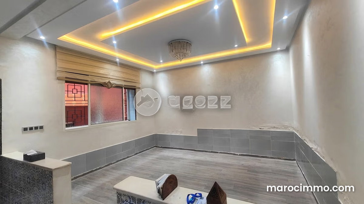 Appartement à vendre 93 m², 2 chambres Sidi Moumen Casablanca
