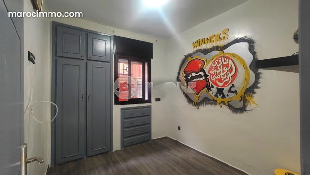 Appartement à vendre 93 m², 2 chambres Sidi Moumen Casablanca — 2