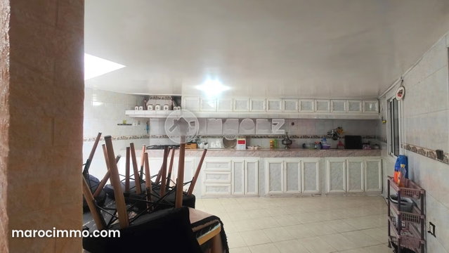Appartement à vendre 93 m², 2 chambres Sidi Moumen Casablanca — 3