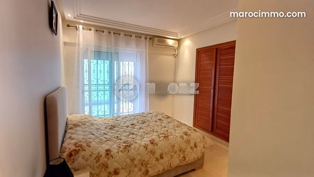 Apartment for Sale 101 m², 2 bedrooms Gauthier Casablanca — 5