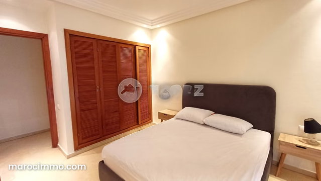 Apartment for Sale 101 m², 2 bedrooms Gauthier Casablanca — 2
