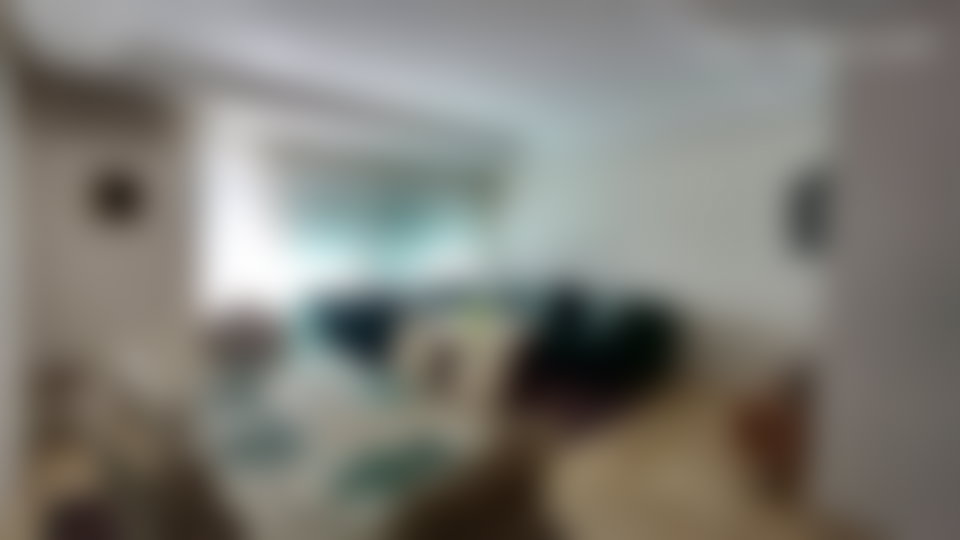 Furnished 101 sqm apartment, 2 bedrooms, Gauthier, Casablanca