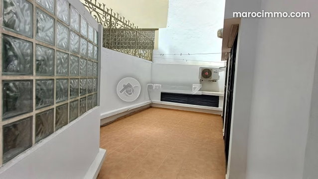Appartement à louer 101 m², 2 chambres Gauthier Casablanca — 5