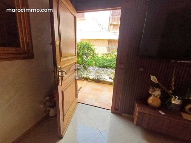 Maison à vendre 80 m², 3 chambres Oulfa Casablanca — 4