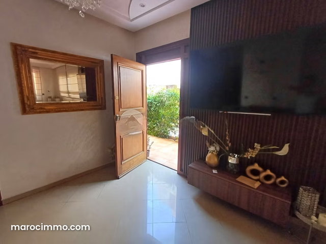 Maison à vendre 80 m², 3 chambres Oulfa Casablanca — 3