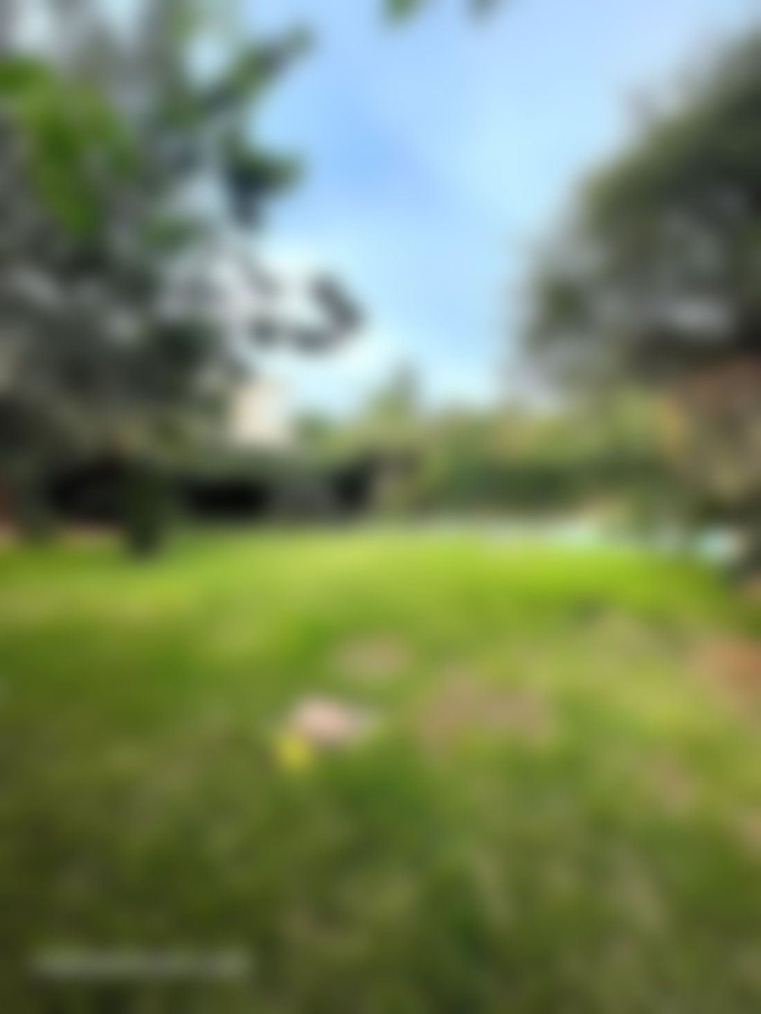 Villa 1200 m² avec piscine et jardin, Aïn Diab, Casablanca
