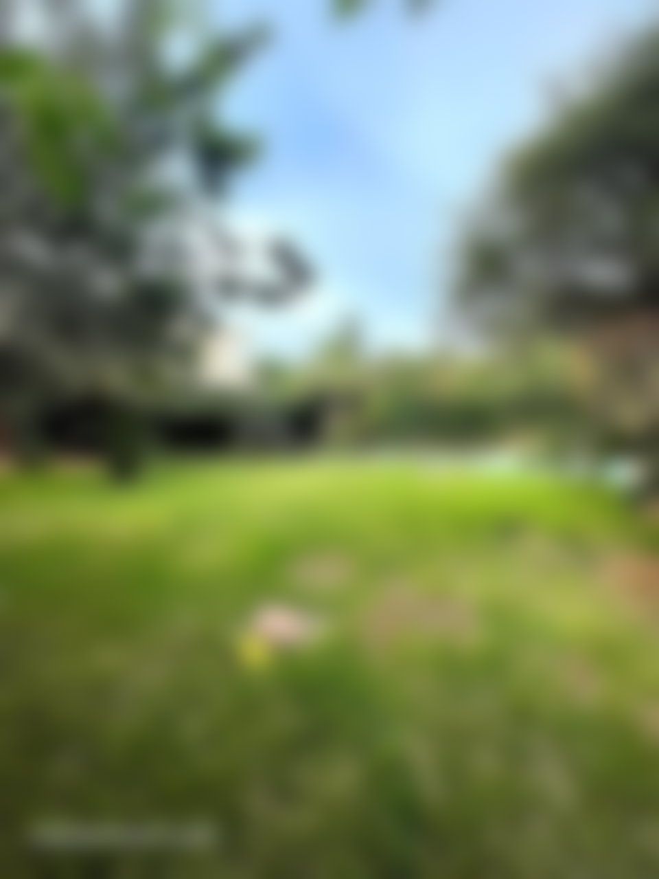 Villa 1200 m² avec piscine et jardin, Aïn Diab, Casablanca