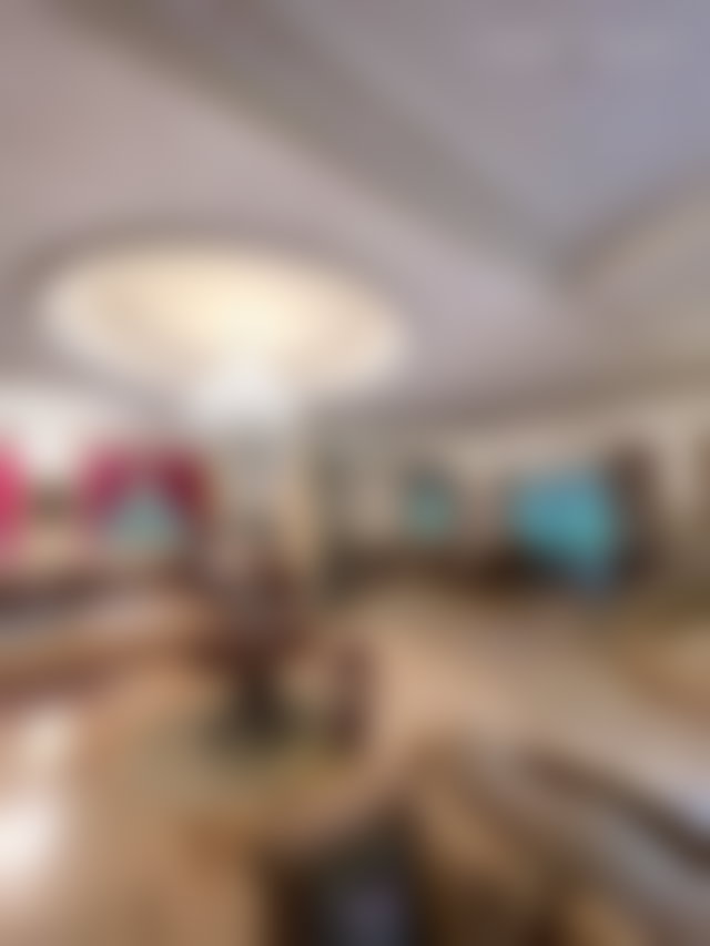 Villa 1200 m² avec piscine et jardin, Aïn Diab, Casablanca — 5