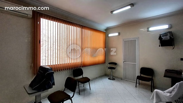 Bureau à vendre 56 m² Nouvelle Ville Fès — 4