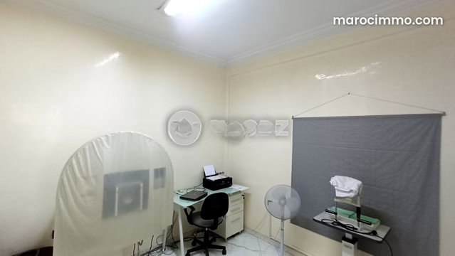 Bureau à vendre 56 m² Nouvelle Ville Fès — 2