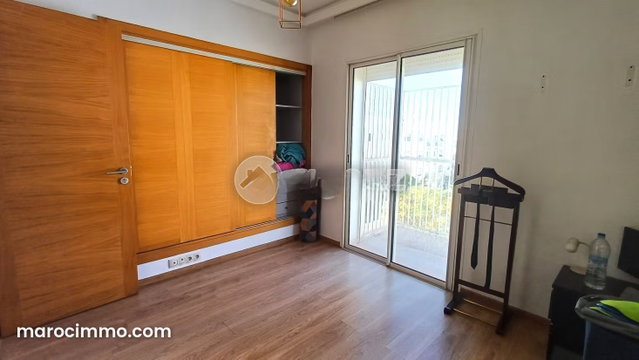 Appartement à vendre 138 m², 4 chambres Almaz Casablanca — 2