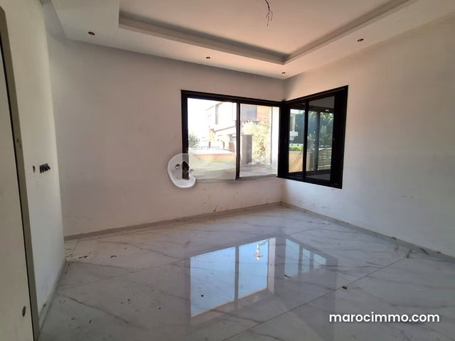 Villa à vendre 607 m², 7 chambres Ville Verte Bouskoura — 4