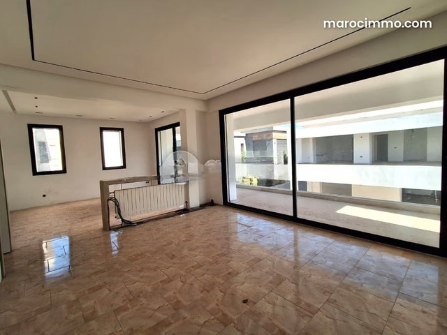 Villa à vendre 607 m², 7 chambres Ville Verte Bouskoura — 5