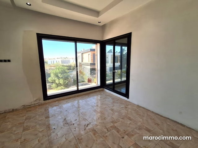 Villa à vendre 607 m², 7 chambres Ville Verte Bouskoura — 2