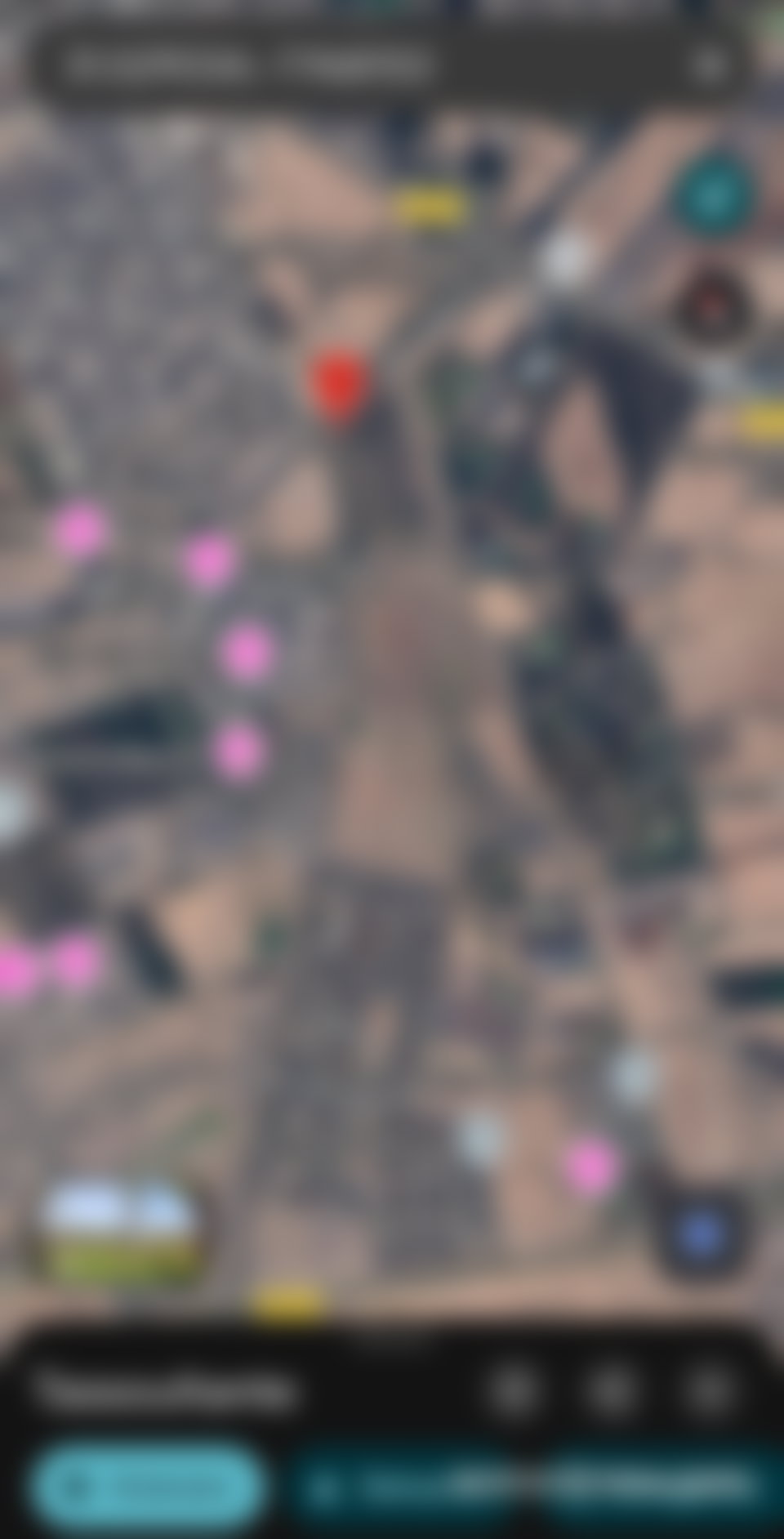 Terrain constructible 10 000 m², Oued Ourika, Marrakech