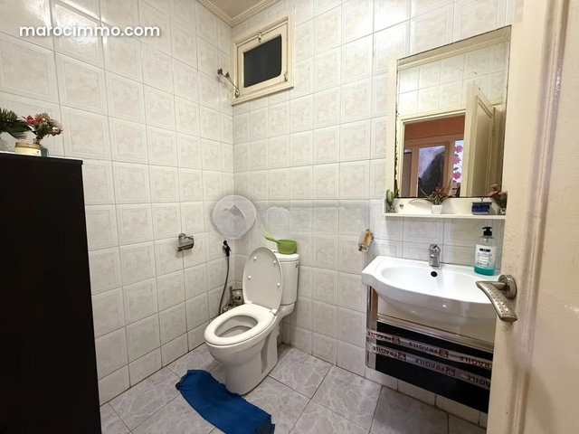 Appartement à vendre 122 m², 2 chambres Ziraoui Casablanca — 5