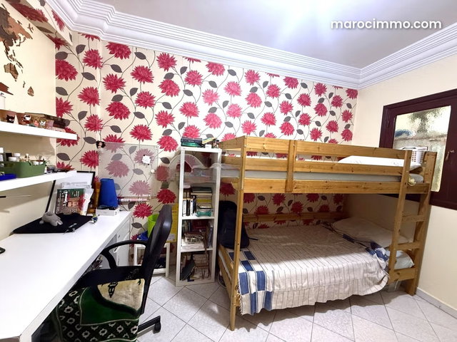 Appartement à vendre 122 m², 2 chambres Ziraoui Casablanca — 3