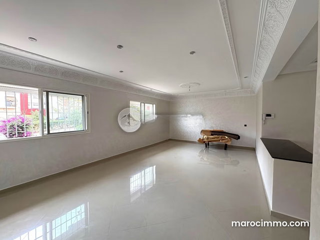Duplex à vendre 212 m², 4 chambres Oulfa Casablanca — 4