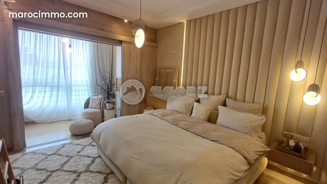 Appartement à vendre 148 m², 3 chambres Maârif Extension Casablanca — 2