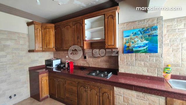 Apartment for sale 125 m², 2 bedrooms Moulay Youssef Casablanca — 4