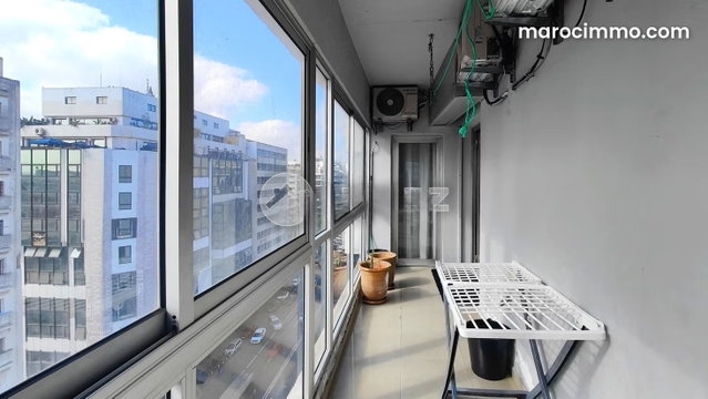 Apartment for sale 125 m², 2 bedrooms Moulay Youssef Casablanca — 5