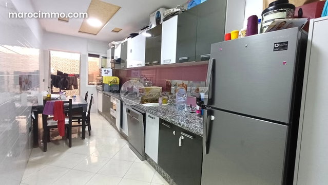 Apartment for Sale 85 m², 2 bedrooms Hay Chrifa Casablanca — 3