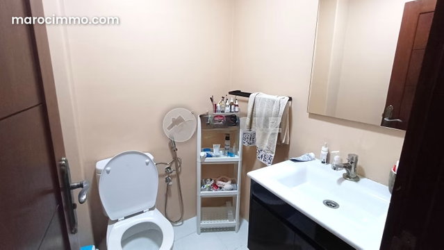 Apartment for Sale 85 m², 2 bedrooms Hay Chrifa Casablanca — 5