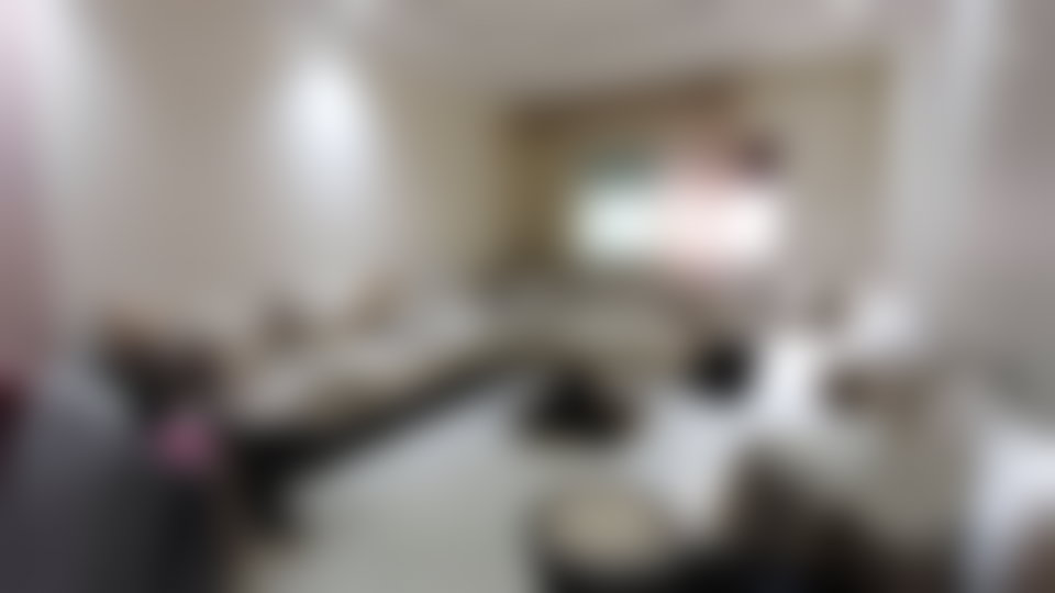 Appartement 2 chambres avec garage, Hay Chrifa, Casablanca
