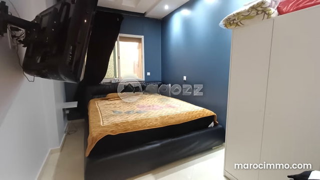 Apartment for Sale 85 m², 2 bedrooms Hay Chrifa Casablanca — 2