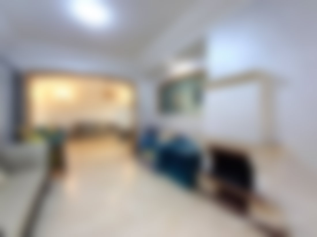 Appartement 191 m², Triangle d'Or, Casablanca : lumière et espace