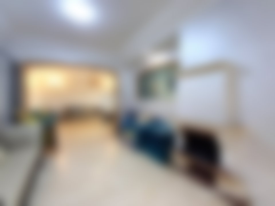 Appartement 191 m², Triangle d'Or, Casablanca : lumière et espace