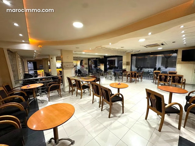 Commerce à vendre 500 m² Hay Chrifa Casablanca — 5