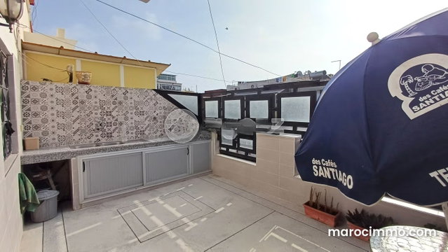 Duplex à vendre 151 m², 4 chambres La Gironde Casablanca — 4