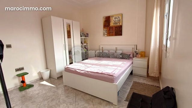 Duplex à vendre 151 m², 4 chambres La Gironde Casablanca — 2