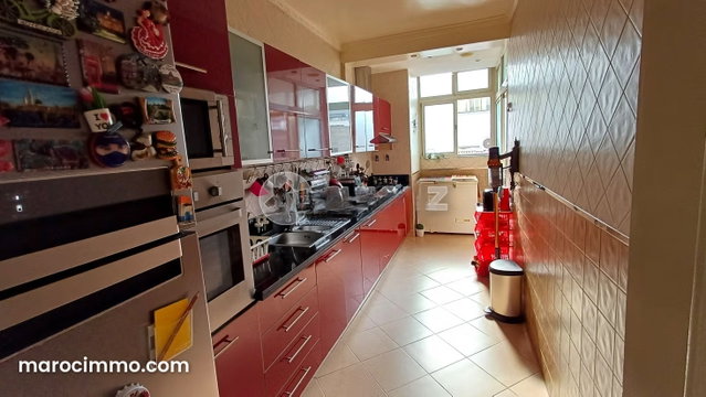 Duplex à vendre 151 m², 4 chambres La Gironde Casablanca — 3