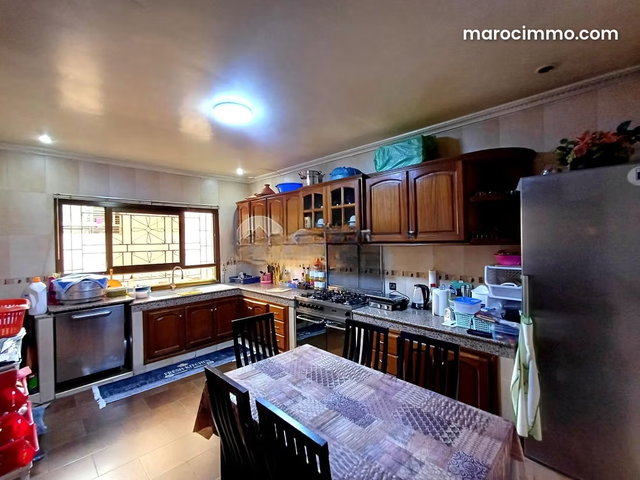 Appartement à vendre 161 m², 3 chambres Saada Fès — 3