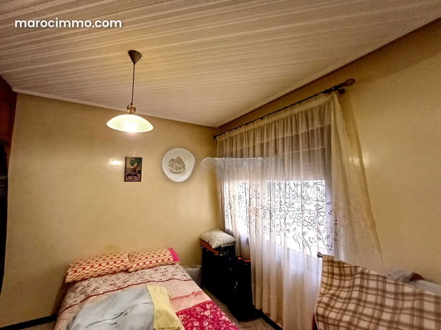 Appartement à vendre 161 m², 3 chambres Saada Fès — 5